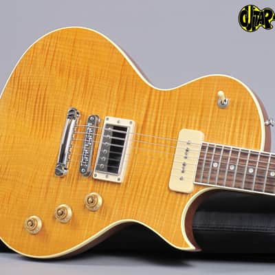 Gibson Nighthawk Limited Edition  2009 Natural image 4