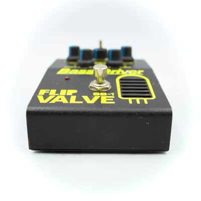Guyatone BB-1 Bass Driver Made in Japan Guitar Effect Pedal image 8