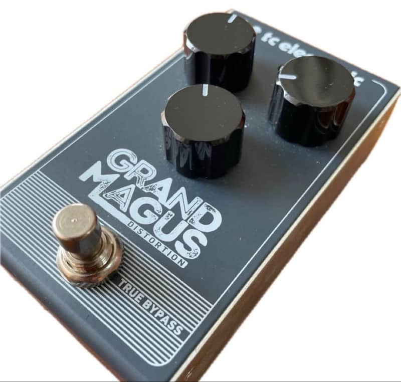 TC Electronic GRAND MAGUS