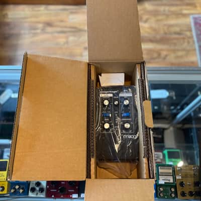 *IN ORIGINAL PACKAGING* Moog MF-102 Moogerfooger Ring Modulator image 7