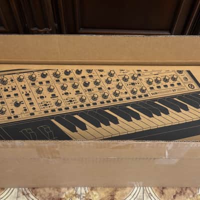 MOOG SUBSEQUENT 37 - IN LIKE NEW CONDITION!! image 14