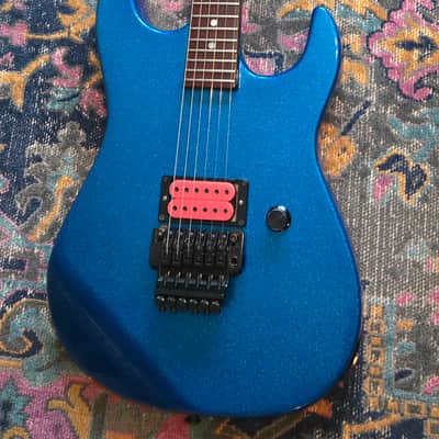 1987 USA BC Rich ST-III image 1