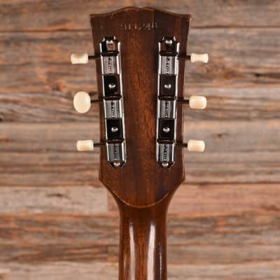 Gibson LG-0 Natural 1968 image 7