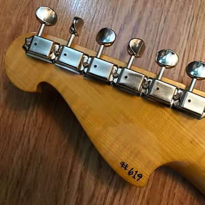 Knaggs Severn Tier 3 image 13