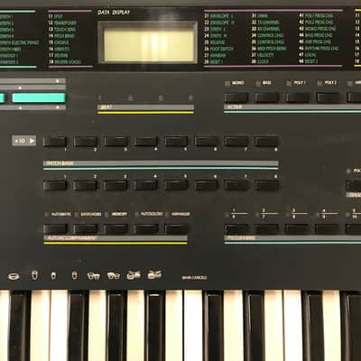 Farfisa DK 250 image 6