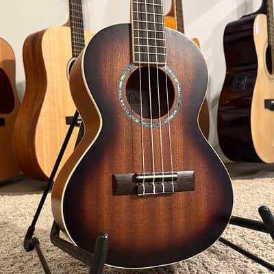 Cordoba 15TM Tenor Mahogany Ukulele image 1
