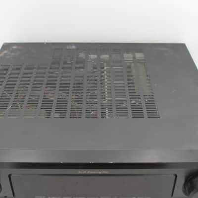 Denon AVR-2807 AL24 Processing Plus 7.1 Channel Surround Sound Receiver - tested image 3