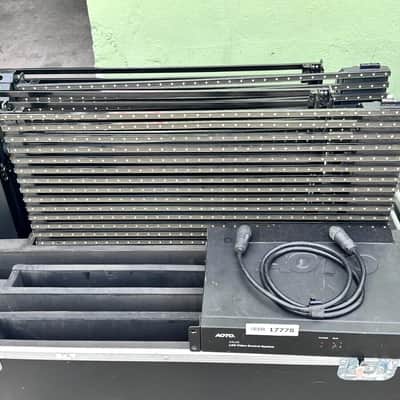 Aoto LS25W80E Led Display W/Case #1778 (LOT OF 60) THS image 4