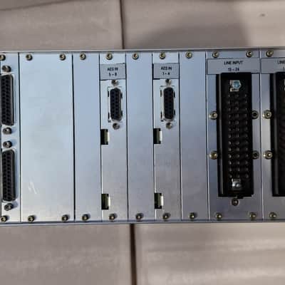 Studer D19m image 2