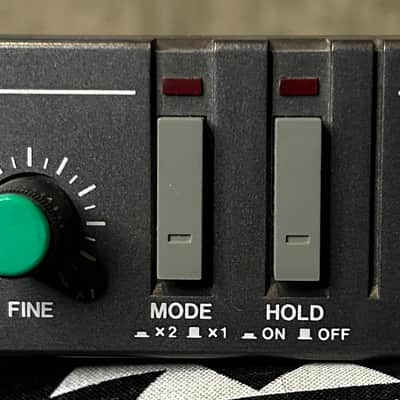 Boss DE-200 Digital Delay image 3