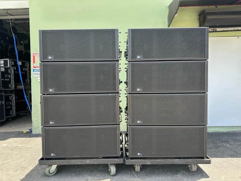 Meyer Sound LYON-W