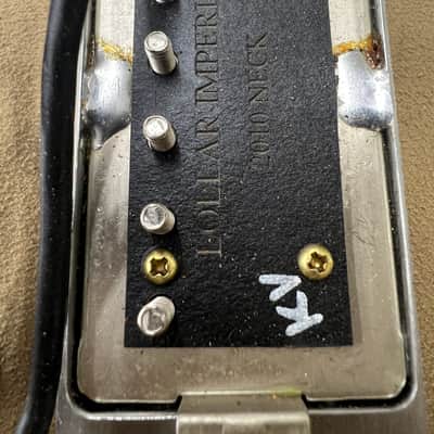 Teye Electric Gypsy La India Supreme (S-Series) image 20