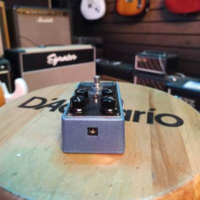 Mesa Boogie Flux Drive Overdrive Pedal image 5