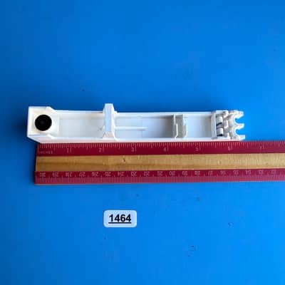 M-AUDIO Axiom 25 49 61 MIDI Controller Keyboard Part: White Key [High C] image 7