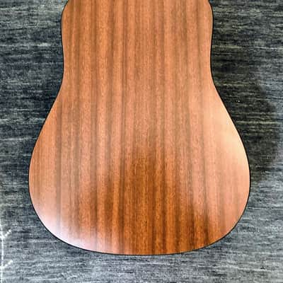 VV: IMMACULATE Martin DX-1AE Dreadnought acoustic/electric guitar, ToneRite, SOUNDS LIKE A MARTIN, DEAL image 6