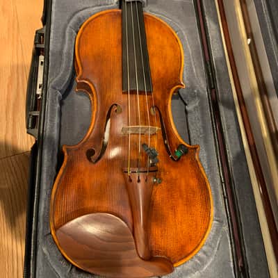 Beautiful 4/4 Violin image 3