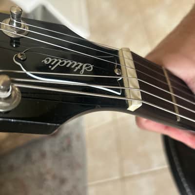 Gibson Les Paul Studio 1998 - 2011 - Ebony image 9