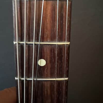 Tom Anderson Guitarworks The Classic image 8