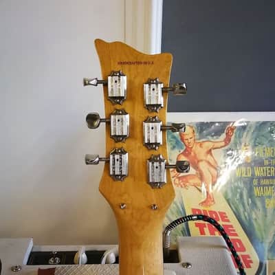 T.P.Customs Handcrafted Guitars, Meteorite, Type 1, Racing Green Burst Relic,  Mojopickups, Rustydeluxe Pickups, Schaller Bridge, Made In London N7 image 10