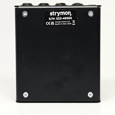 used Strymon Flint V2, Excellent Condition! image 3