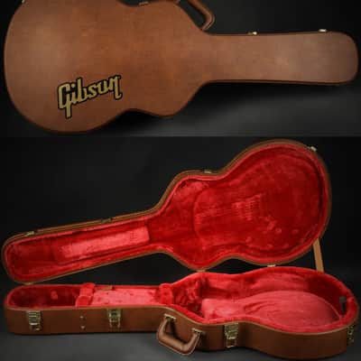 Gibson Marcus King 1962 ES-345 Sixties Cherry 8.7 #212050076 image 19