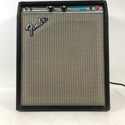 Vintage Fender MusicMaster Bass Amp image 1