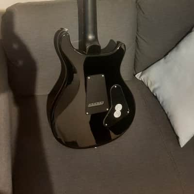 PRS SE Custom 24 2020 - 2023 - Charcoal Burst image 7