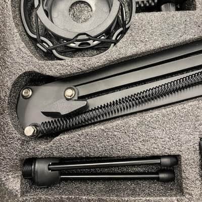 Fifine t669 2000s - black image 6