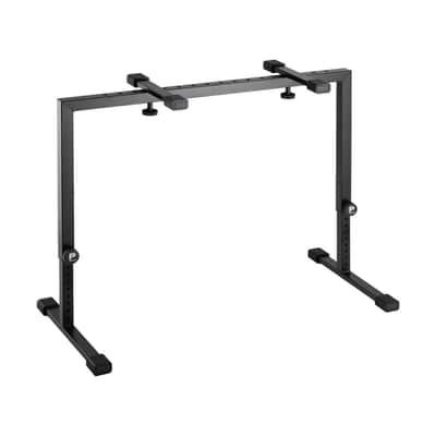 Profile KB-STAND Fully Adjustable Keyboard Stand-Black *USA Small Business* image 3