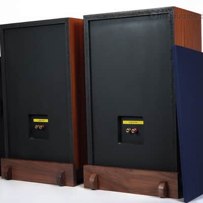 JBL 4312 MKII Pair of Speakers – Professionally Restored – Fully Tested – 1-Year Warranty image 9