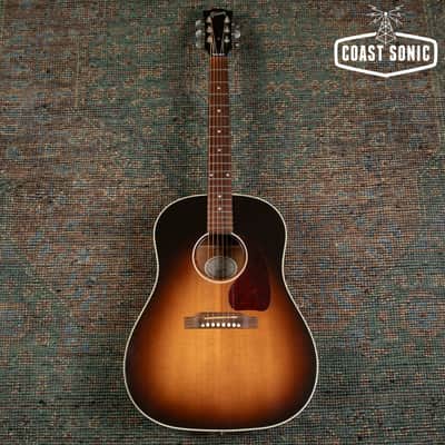 2015 Gibson J-45 Standard w/ Original Case image 2