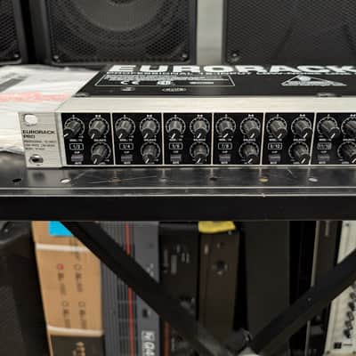 Behringer Eurorack RX1602 image 2