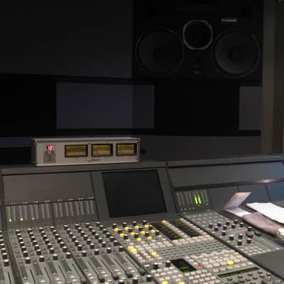 Euphonix CS 2000 1990 image 3