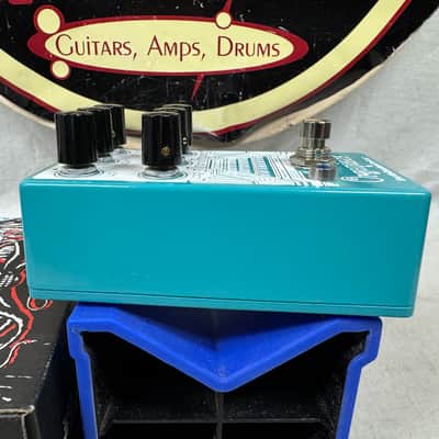 EarthQuaker Devices Organizer Polyphonic Organ Emulator Pedal with Box image 6