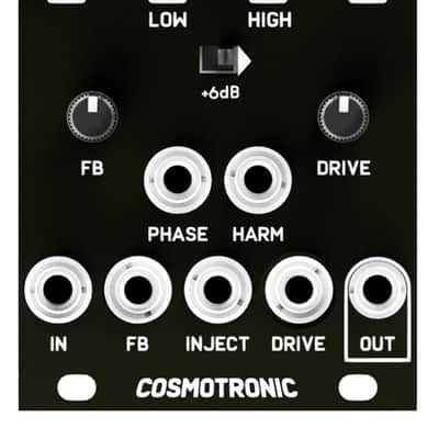 Cosmotronic Peradam image 3