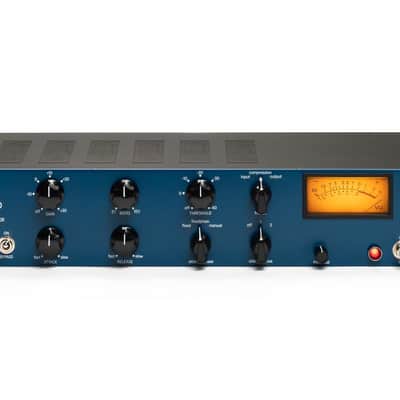 WARM AUDIO WA-1B image 1