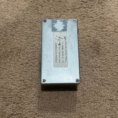 ThroBak Fuzz Haze imagen 5