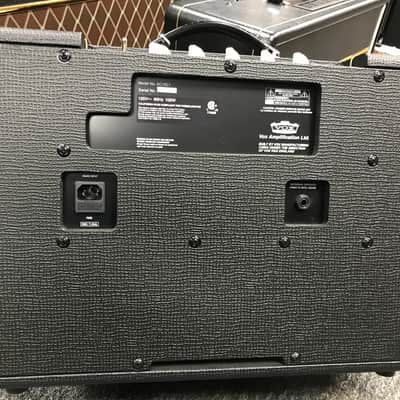 Vox AC10C1 Custom 10-Watt All Tube 1x10" British Guitar Combo image 5