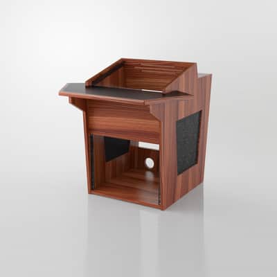 Immagine StudioRacks - Production Rack - 15U - 5