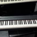 Yamaha P-105 Digital Piano 2010s - Black