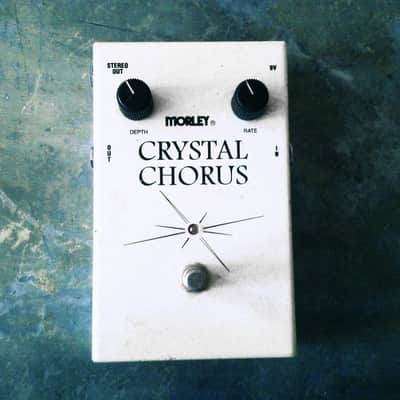 Morley Crystal Chorus