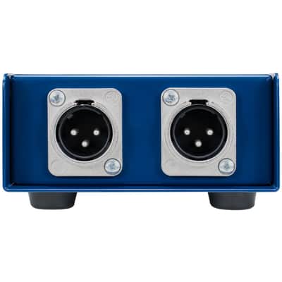 Cloud Microphones Cloudlifter CL-2 Dual Mic Activator image 6