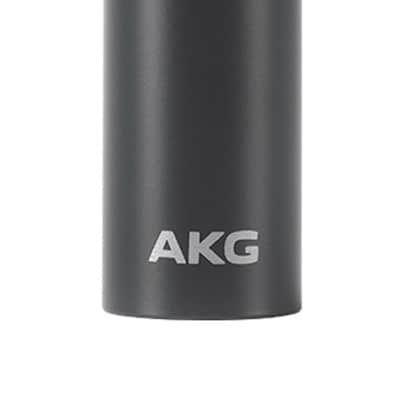 AKG C151 Small Diaphragm Cardioid Condenser Microphone Studio Recording Mic image 1