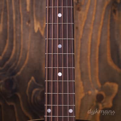 Epiphone Inspired by Gibson Custom 1942 Banner J-45 Reissue Vintage Sunburst image 3