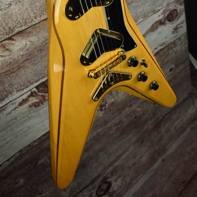 1980 Gibson Flying V - V2 image 6