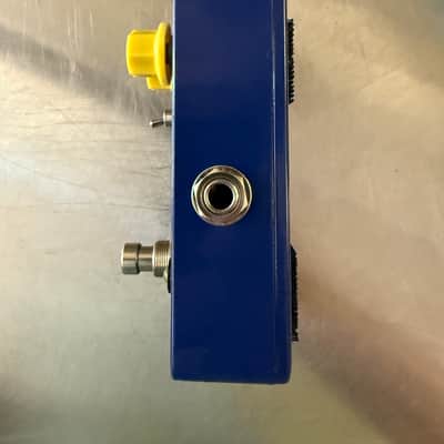 Tone Ranger Audio Prickly Pear Preamp image 2