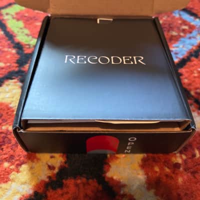 Gamechanger Audio Recoder 2026 - Black image 5