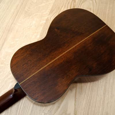 1943 Martin 00-21 Vintage Wartime Acoustic Guitar Collector Grade w/ohc image 20