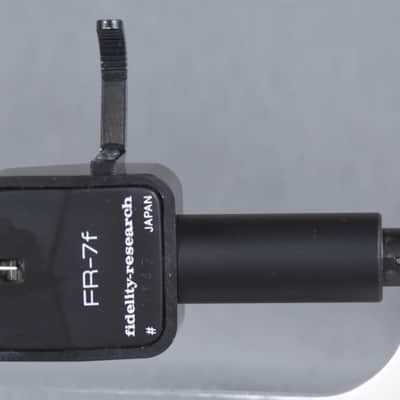 Fidelity-research FR-7f MC Cartridge In Excellent Condition #0342 image 3