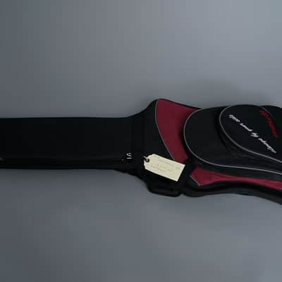 Sandberg Forty Eight 48 - Redburst image 11